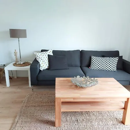 Apartamento Landpartie Freckenfeld