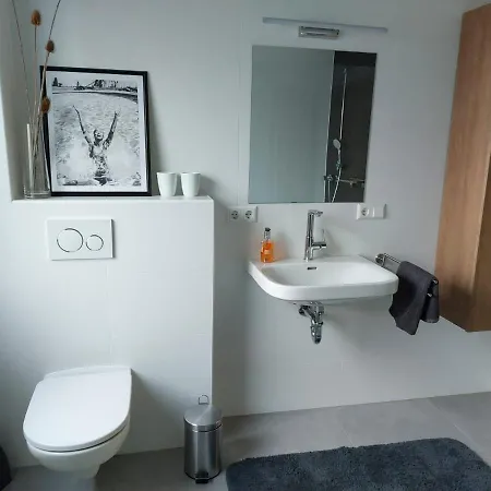 Landpartie Apartment Freckenfeld