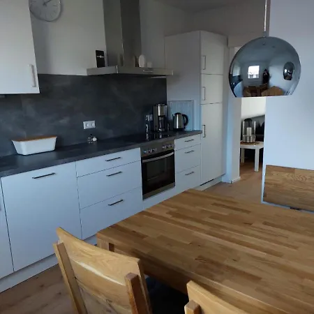 Apartment Landpartie