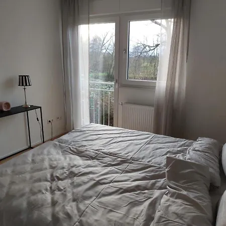 Landpartie * Freckenfeld