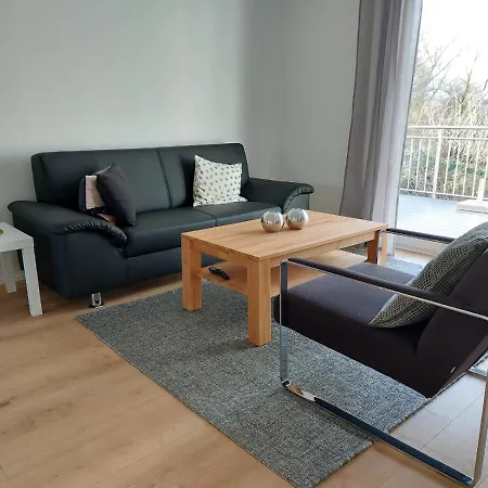 Landpartie Apartment
