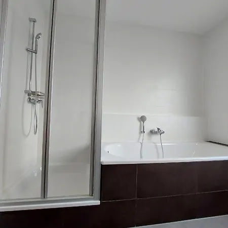Landpartie Apartment *