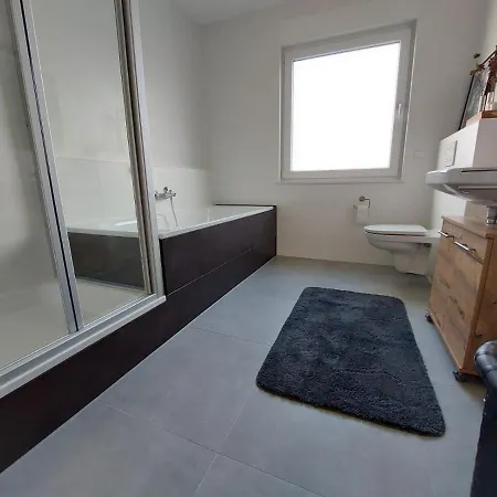 Apartment Landpartie Freckenfeld