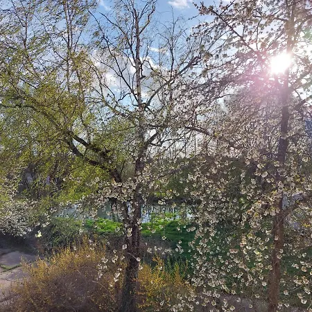 Landpartie Apartamento Freckenfeld