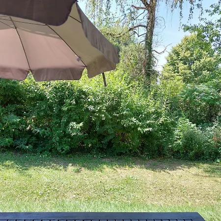 Landpartie Apartamento *