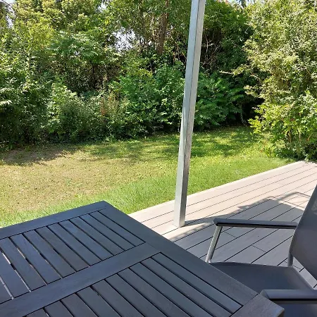 Apartment Landpartie Freckenfeld