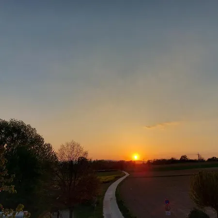 Landpartie Apartamento *