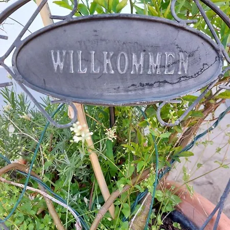 Landpartie Lägenhet