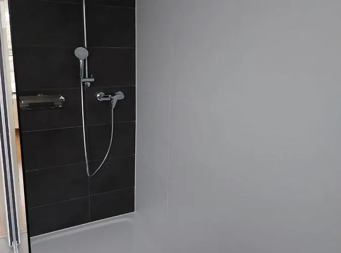 Landpartie 아파트