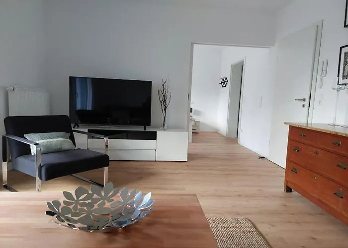 Landpartie * Freckenfeld