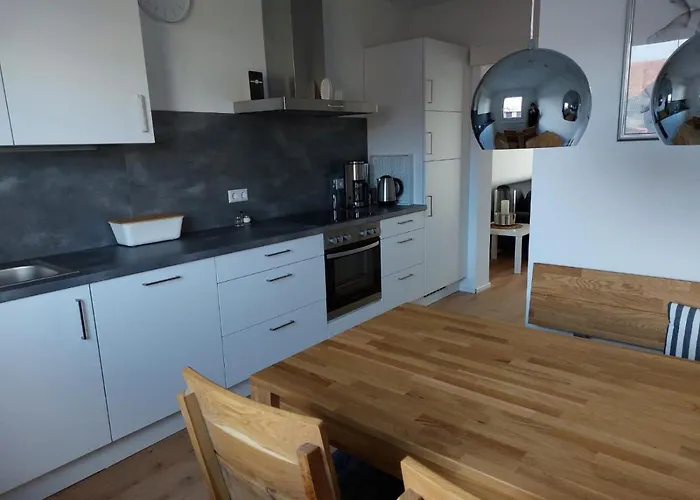 아파트 Landpartie