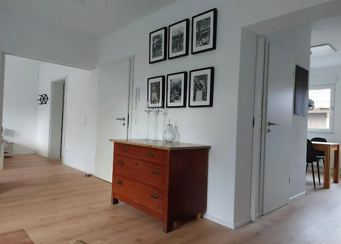 Landpartie Freckenfeld