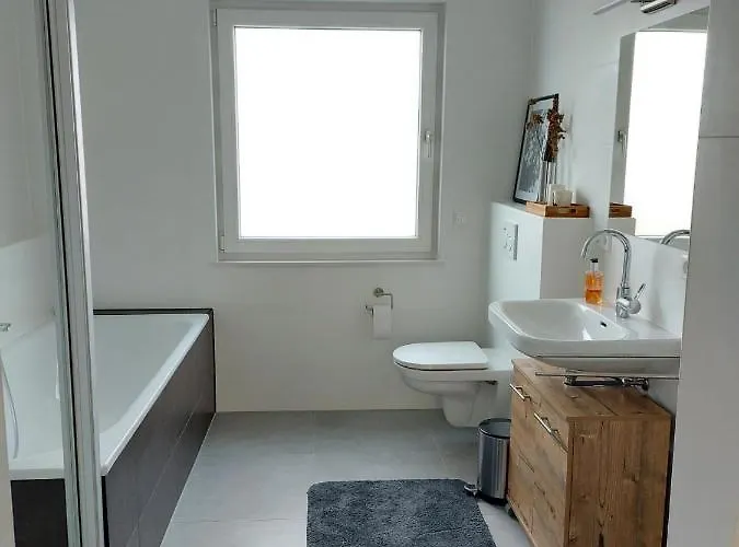 아파트 Landpartie *