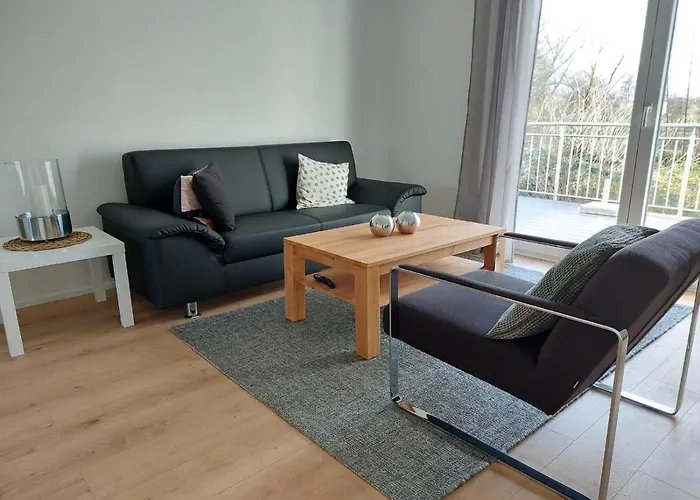 Landpartie 아파트