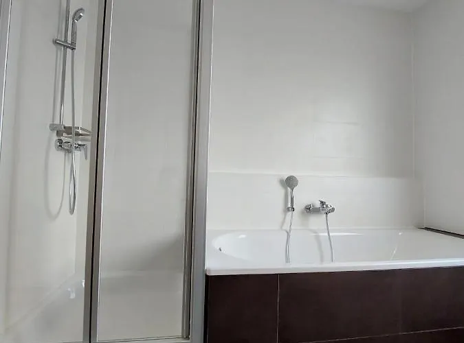 Landpartie 아파트 *