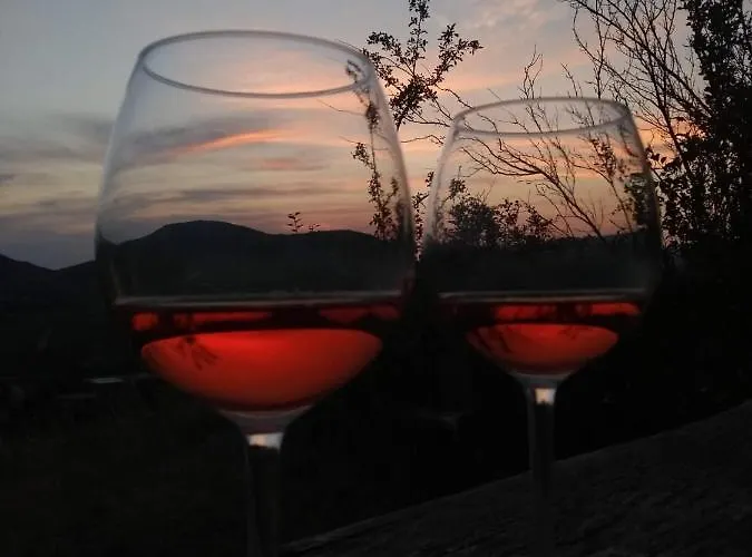 Landpartie 아파트