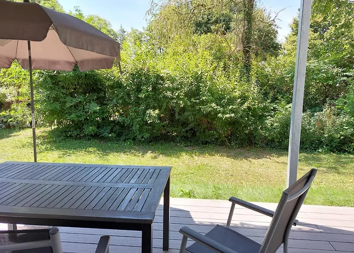 Landpartie 아파트