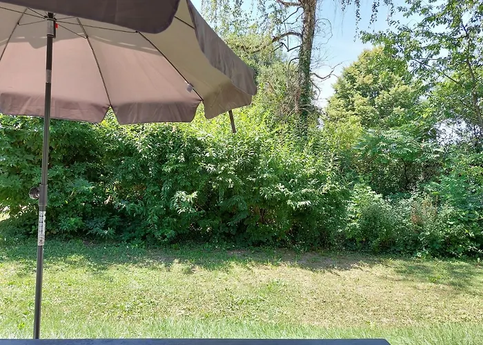 Landpartie 아파트 *