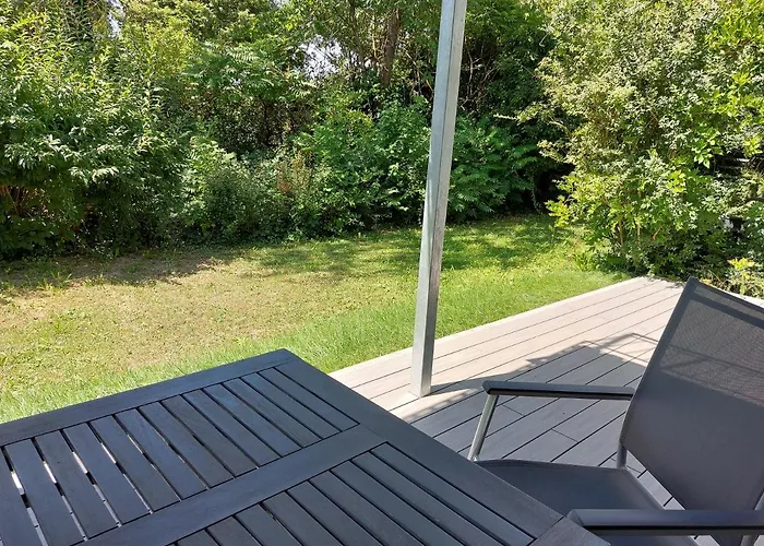 아파트 Landpartie Freckenfeld