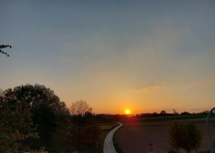 Landpartie 아파트 *