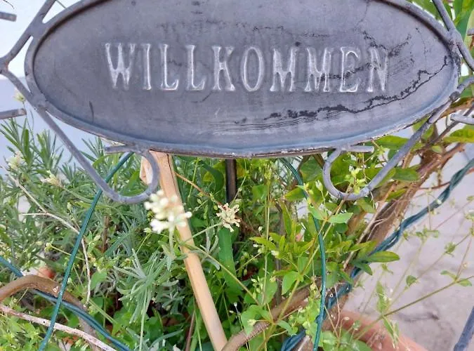 Landpartie 아파트